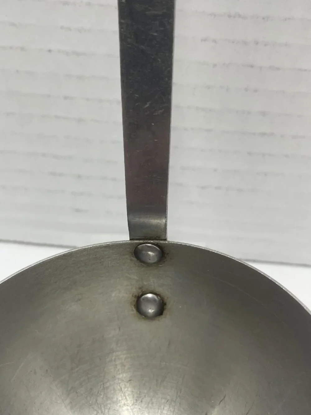 Flint Arrowhead this vintage